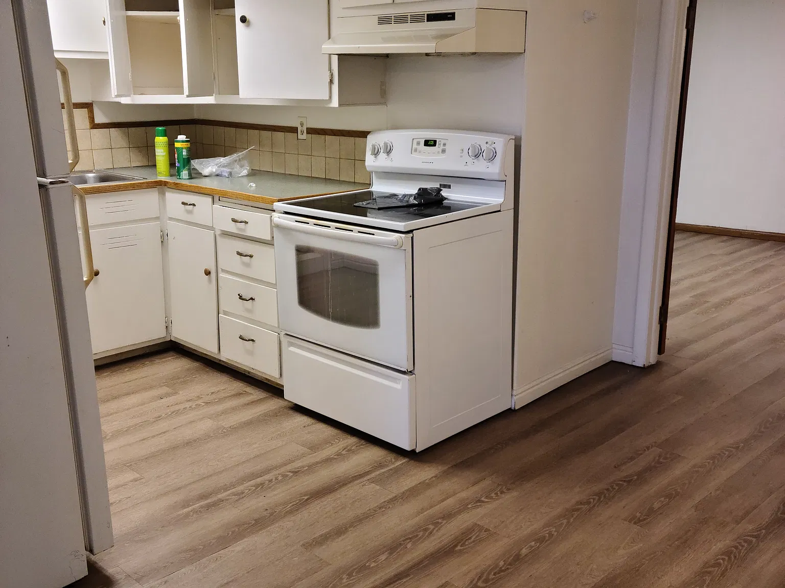1 bed, 620 sqft, $625 — Photo 4