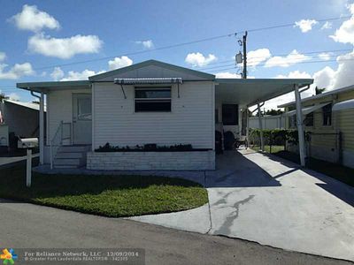 8700 SW 15th St, Fort Lauderdale, FL, 33324