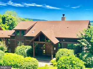 2254 Leeds Manor Rd, Markham, VA 22643