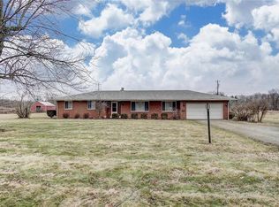 1754 Stewart Rd, Xenia, OH 45385