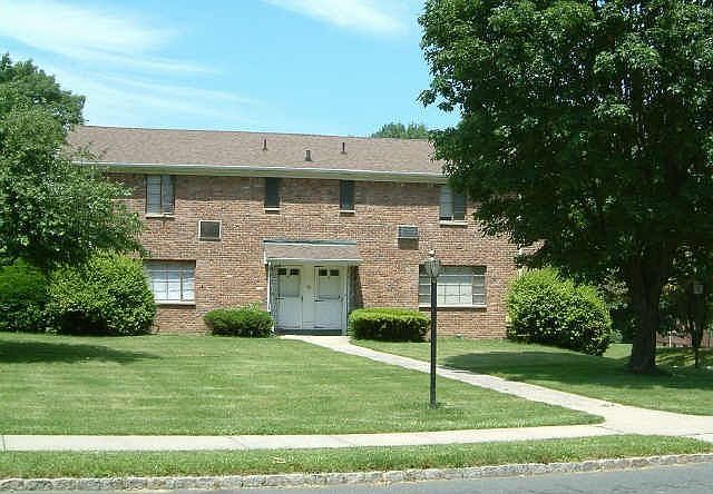 townhouse