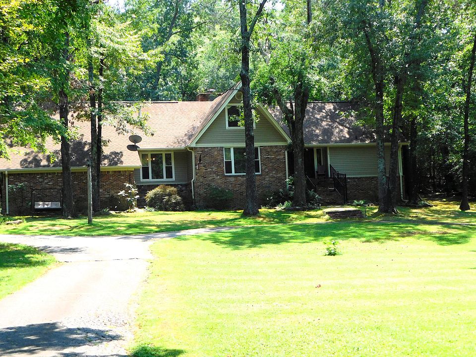 10 Winthrop Rd, Morrilton, AR 72110 MLS 231350 Zillow