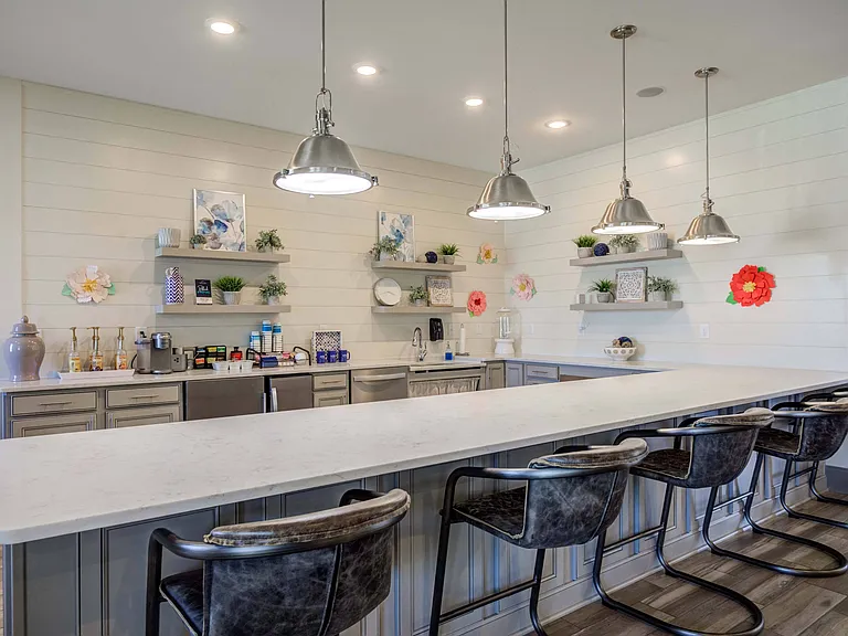 The Retreat at Arden Village Apartments — Photo 10