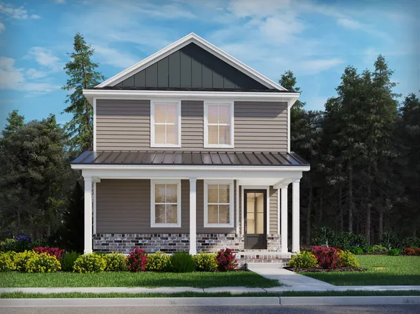 2072 Poplar Farms Dr, Franklin, TN 37067