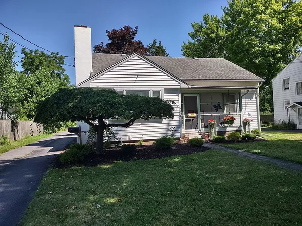374 William St, Geneva, NY 14456