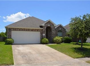 12106 Ramla Place Trl, Houston, TX 77089