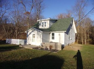 3197 Lime Plant Rd, Parker, PA 16049