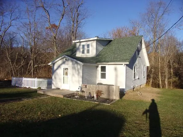 3197 Lime Plant Rd, Parker, PA 16049