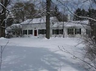 13121 County Line Rd, Chesterland, OH 44026