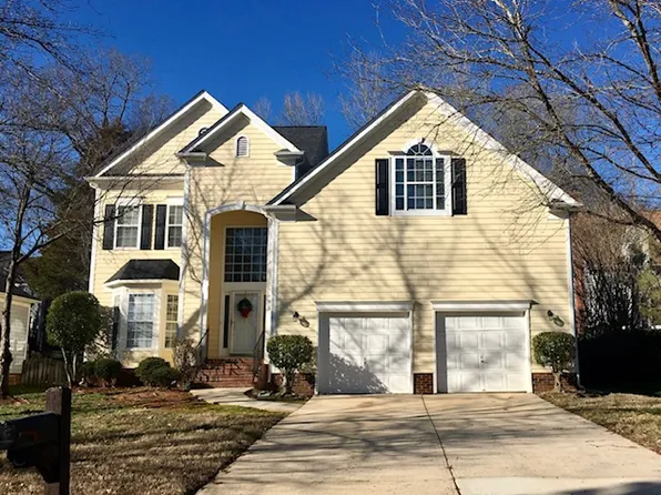 3309 Old Chapel Ln, Charlotte, NC 28210