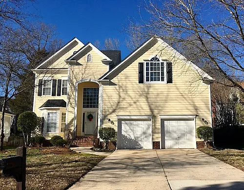 3309 Old Chapel Ln Photo 1