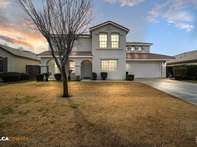 11109 Sonoma Creek Ct, Bakersfield, CA, 93312