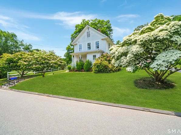 163 Dublin Hill Road, Haddam, CT 06441