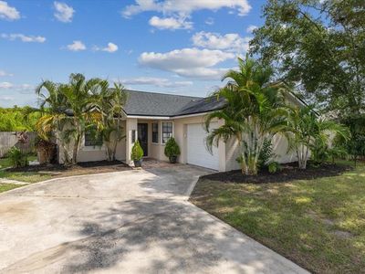 117 Sandalwood Dr, Kissimmee, FL, 34743