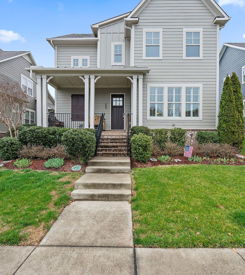 2775 Americus Dr, Thompsons Station, TN 37179 Zillow