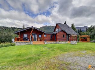 16505 Diane Dr, Anchorage, AK 99516