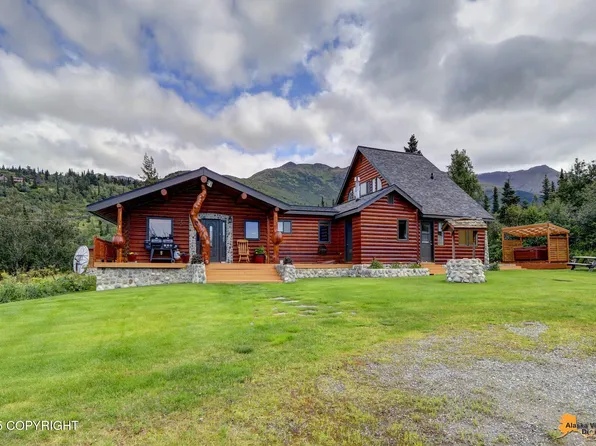 16505 Diane Dr, Anchorage, AK 99516