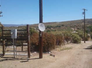 44595 Carrot Ln, Aguanga, CA 92536