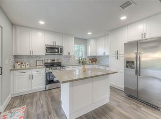 388 Sunrise Wood Rd, Goodrich, TX 77335