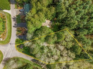 37060 Madrona Boulevard NE, Hansville, WA