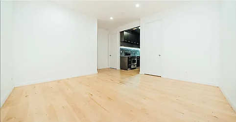 Rented by ABODE NYC LLC