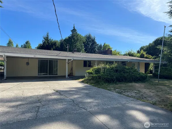 15651 NE 116th Street, Redmond, WA 98053