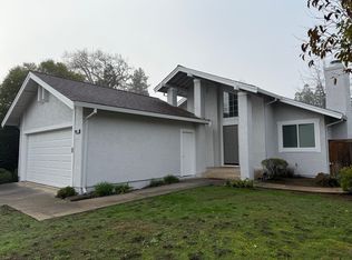 5471 Tara Dr, Clayton, CA