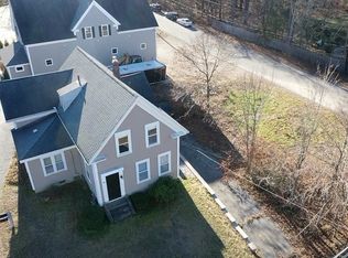 78 Hollis St #2, Weymouth, MA 02190