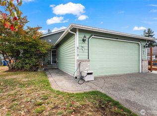 910 138th Street S, Parkland, WA 98444