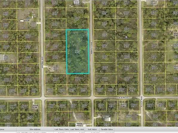 905 Abbott Ave, Lehigh Acres, FL 33972