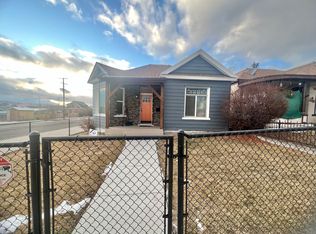 677 S Colorado St, Butte, MT 59701