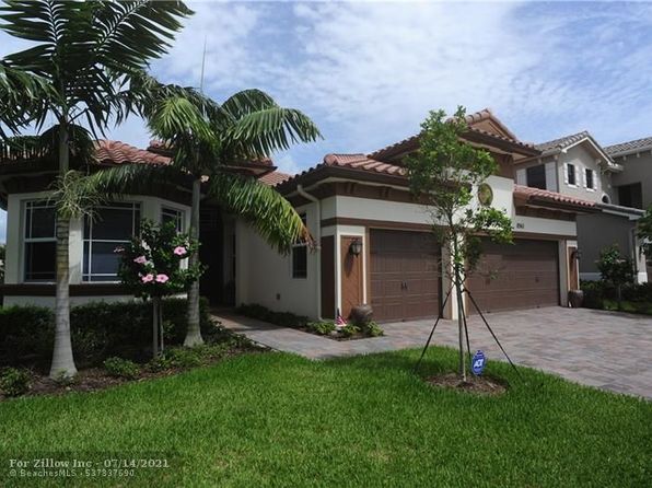 New Construction Homes in Parkland FL | Zillow