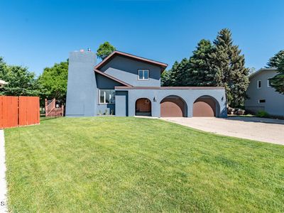 638 Easy St, Bismarck, ND, 58504