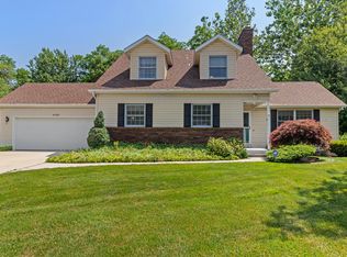 4298 Cherway Ct SW, Grandville, MI