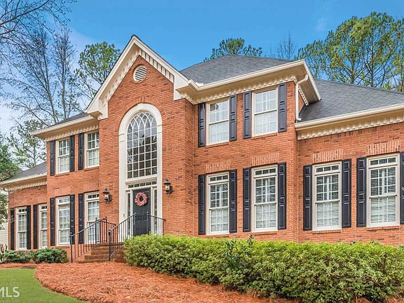 2nd image of 1417 Braxford Ct