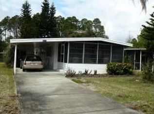 25911 Zinnia Ln, Astatula, FL 34705