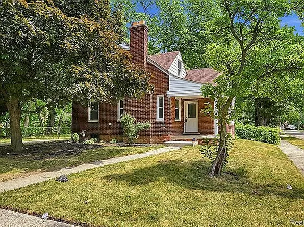 5900 Neff Ave, Detroit, MI 48224