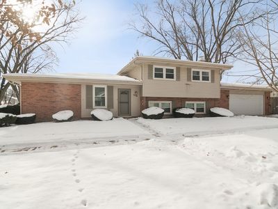 1115 E Orchard St, Arlington Heights, IL, 60005