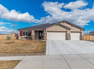 3740 Exposition Ct, Sparks, NV