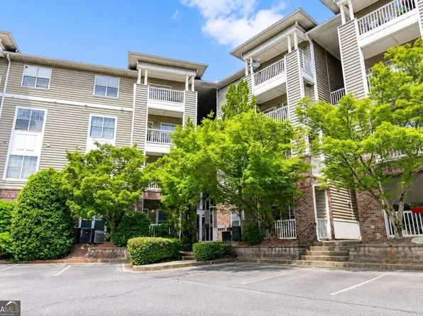 2700 Pine Tree Rd NE Unit 1011, Atlanta, GA 30324