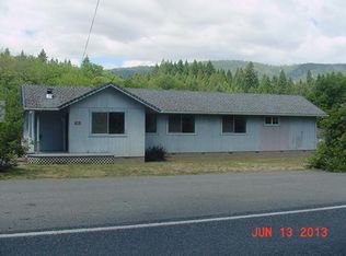 1436 Rockydale Rd, Cave Junction, OR 97523