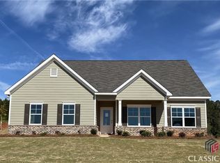 1134 Elizabeth Way, Monroe, GA 30656