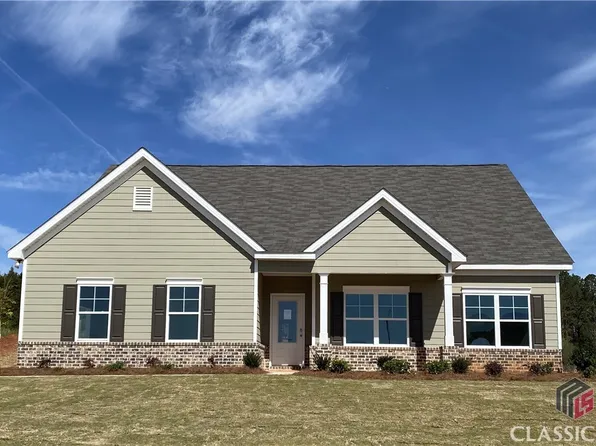 1134 Elizabeth Way, Monroe, GA 30656