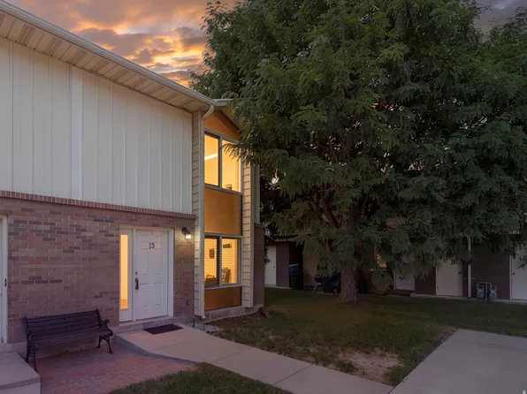 989 Canyon Rd #13, Ogden, UT 84404