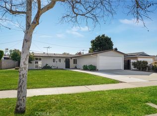 1125 S Rita Way, Santa Ana, CA 92704