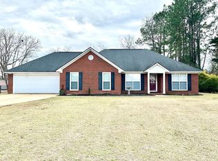 115 Paloma Dr, Leesburg, GA 31763