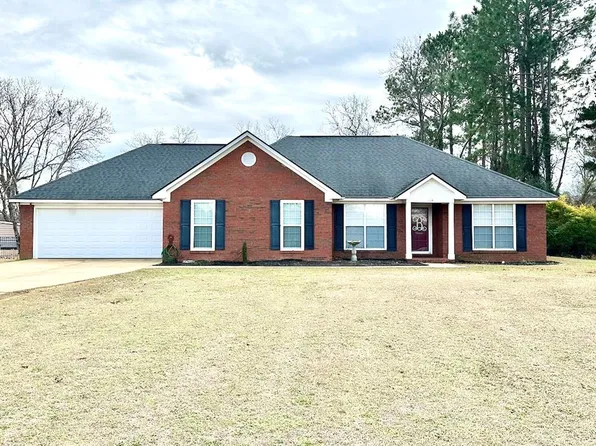 115 Paloma Dr, Leesburg, GA 31763