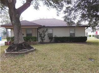 1505 Millie St, Rosenberg, TX 77471