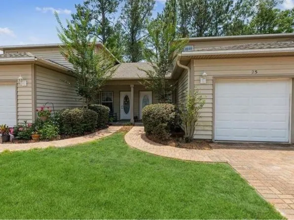 25 Trevor Dr #1, Valparaiso, FL 32580