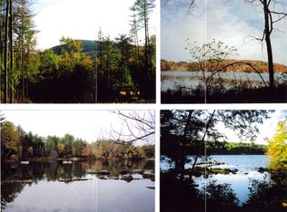 Kemp Rd, Croydon, NH 03773